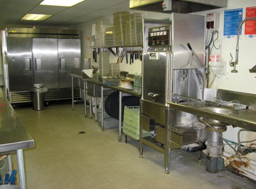 Property photo 28 - Auction Postponed - Major Health & Fitness Center Auction